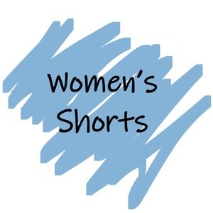 Women's Shorts